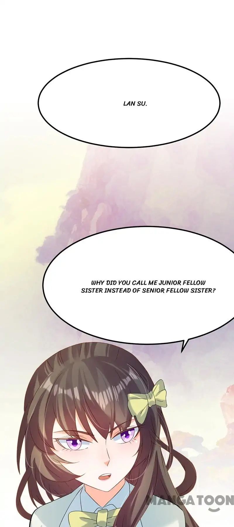 Martial Arts Reigns chapter 43 page 3