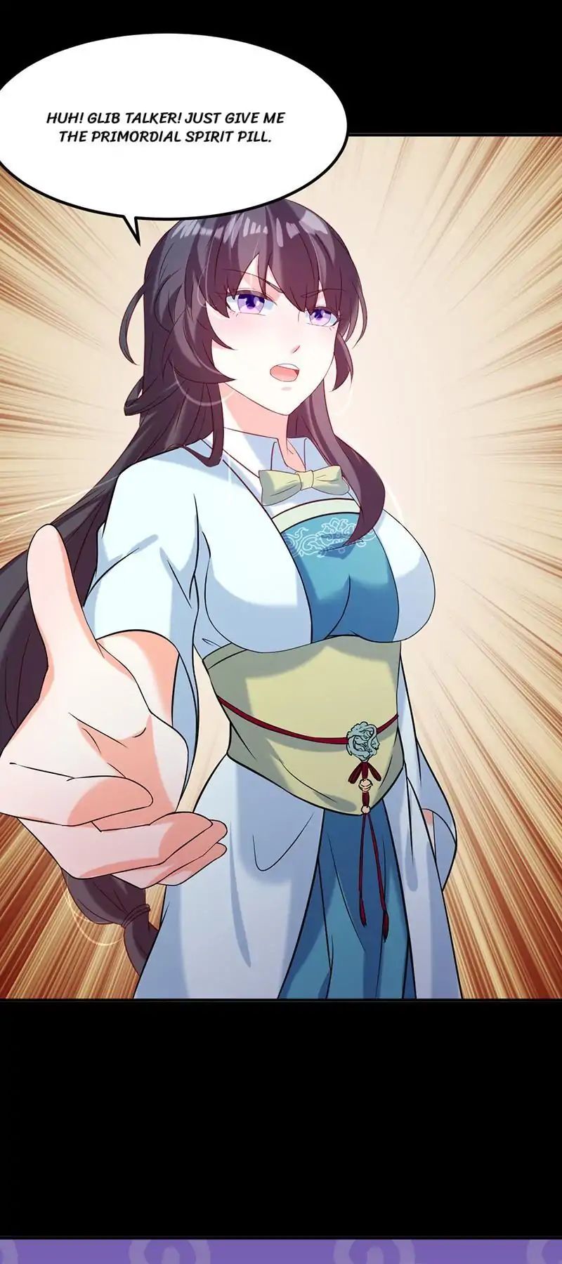 Martial Arts Reigns chapter 43 page 31