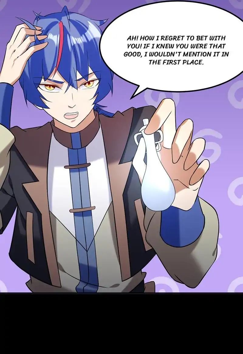 Martial Arts Reigns chapter 43 page 32