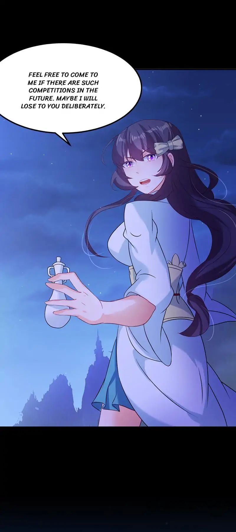 Martial Arts Reigns chapter 43 page 33