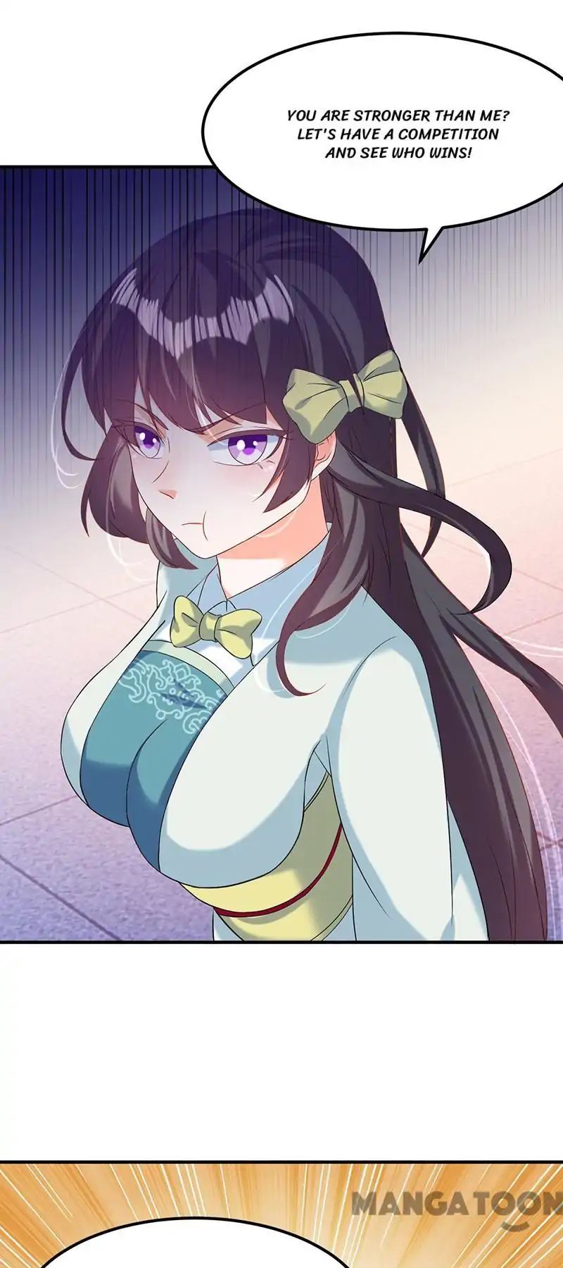 Martial Arts Reigns chapter 43 page 6