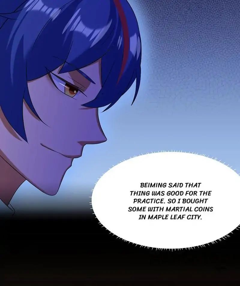 Martial Arts Reigns chapter 43 page 9