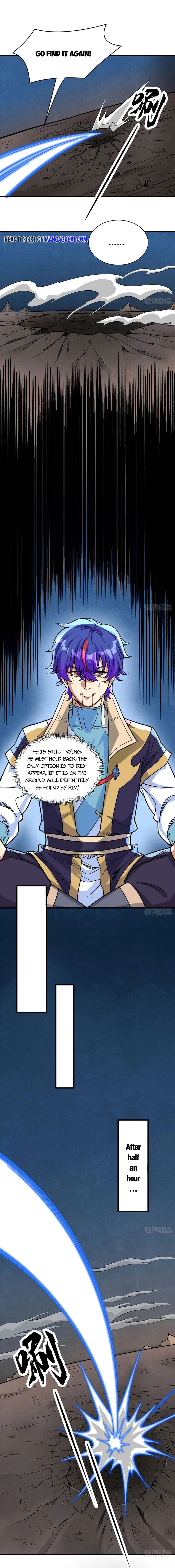 Martial Arts Reigns chapter 430 page 2