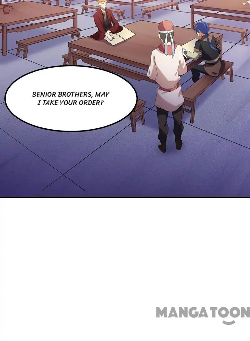 Martial Arts Reigns chapter 44 page 1