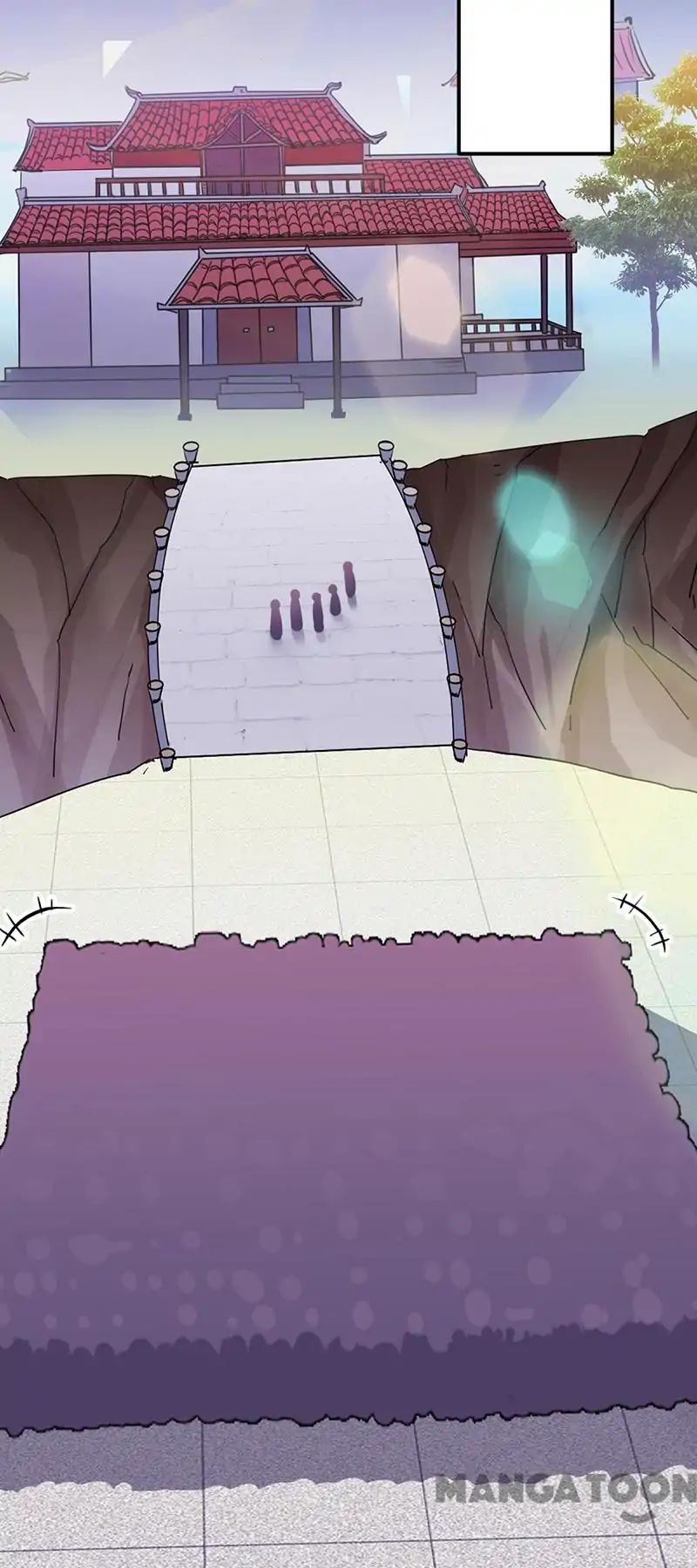 Martial Arts Reigns chapter 44 page 11