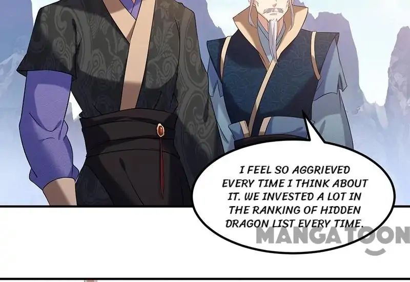 Martial Arts Reigns chapter 44 page 14