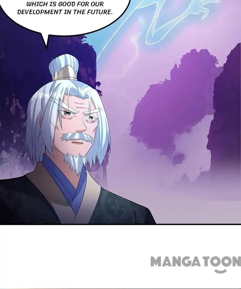 Martial Arts Reigns chapter 44 page 18