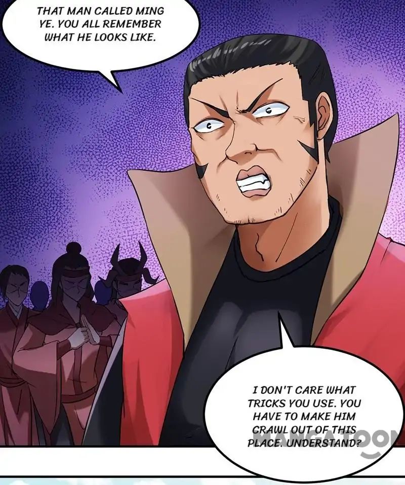 Martial Arts Reigns chapter 44 page 26