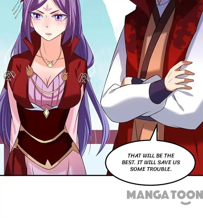 Martial Arts Reigns chapter 44 page 28