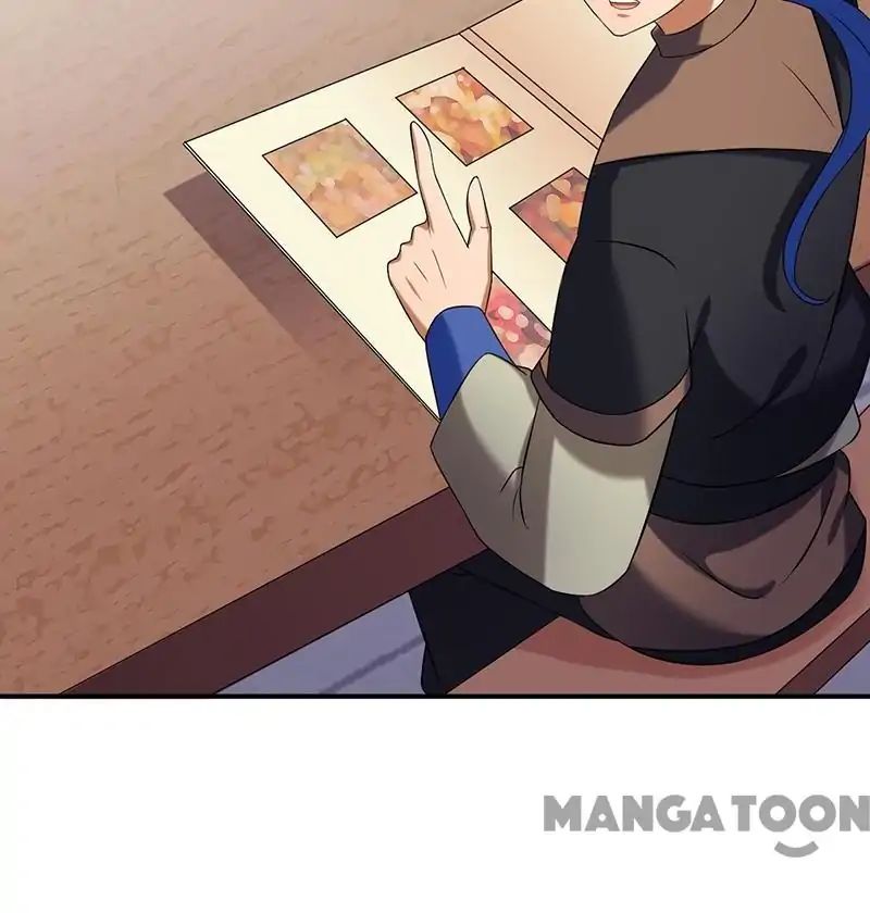 Martial Arts Reigns chapter 44 page 3