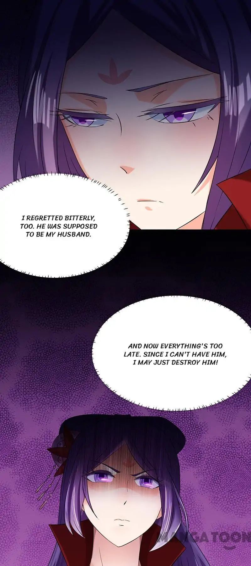 Martial Arts Reigns chapter 44 page 31