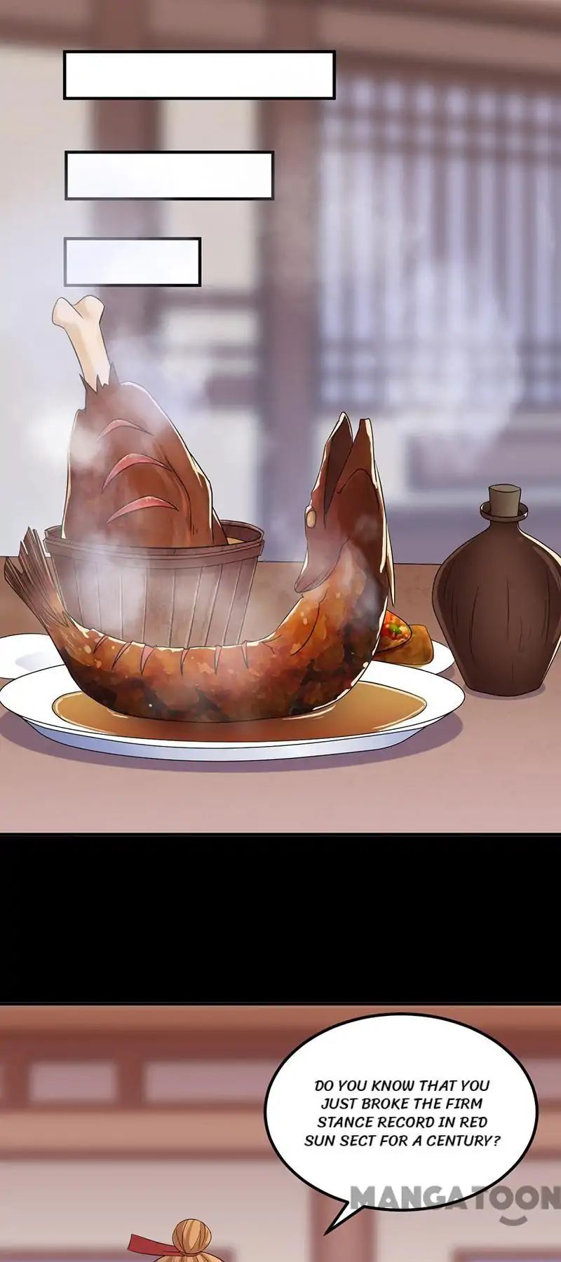 Martial Arts Reigns chapter 44 page 4