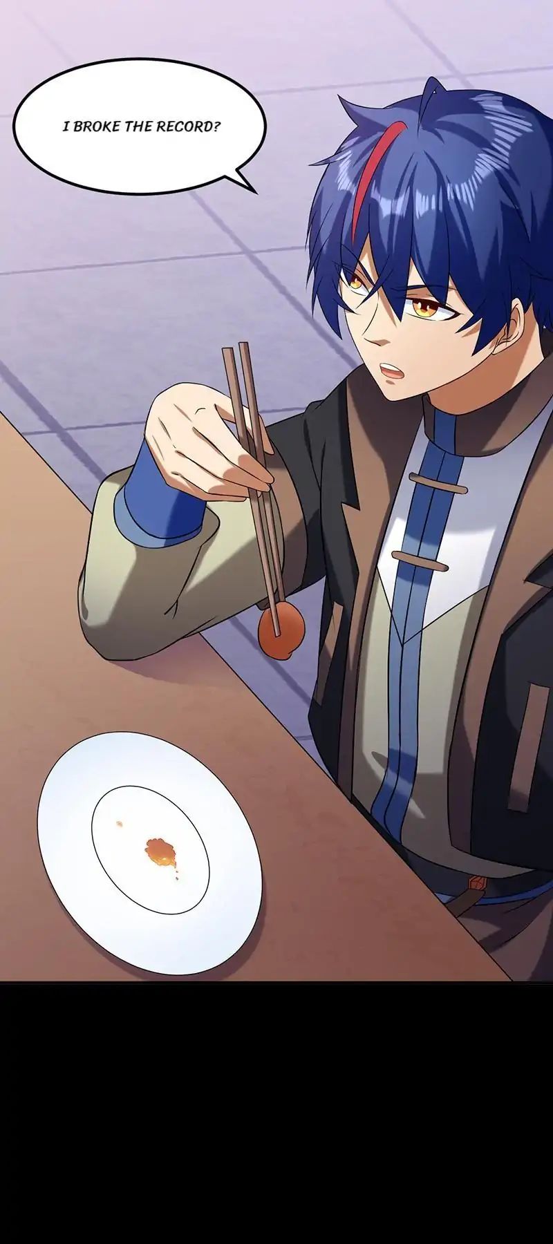 Martial Arts Reigns chapter 44 page 6