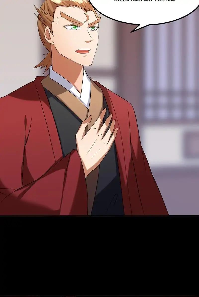 Martial Arts Reigns chapter 44 page 9