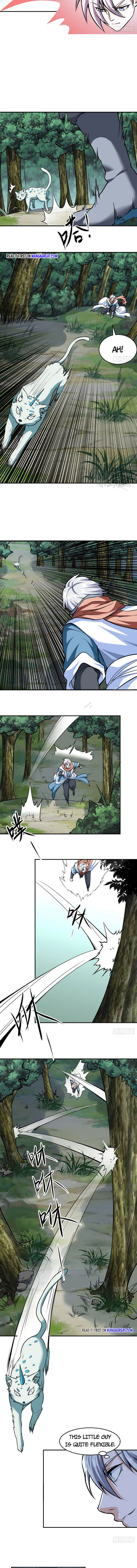 Martial Arts Reigns chapter 445 page 3