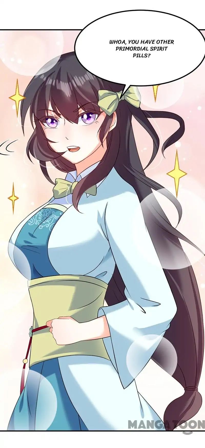 Martial Arts Reigns chapter 45 page 12