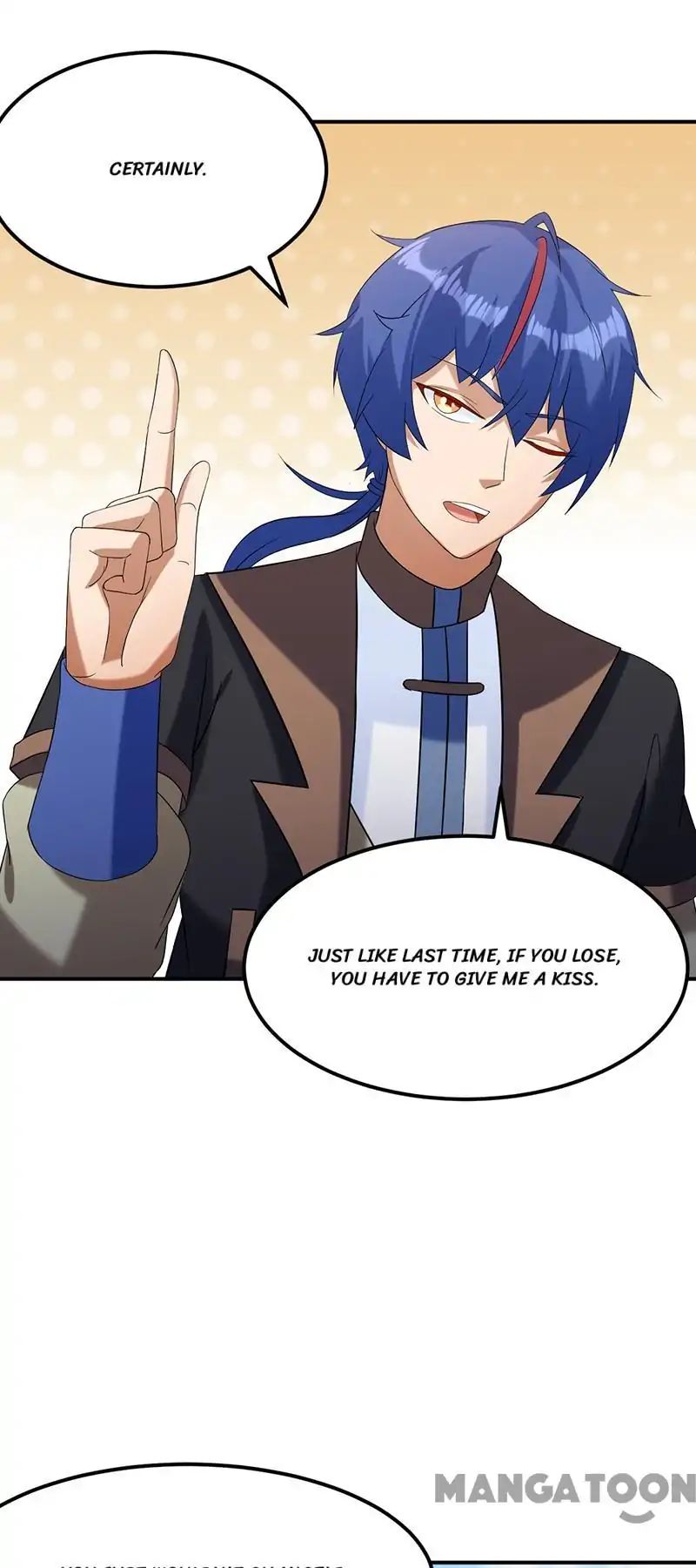 Martial Arts Reigns chapter 45 page 13