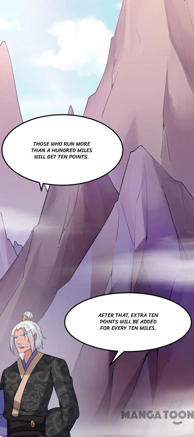 Martial Arts Reigns chapter 45 page 2