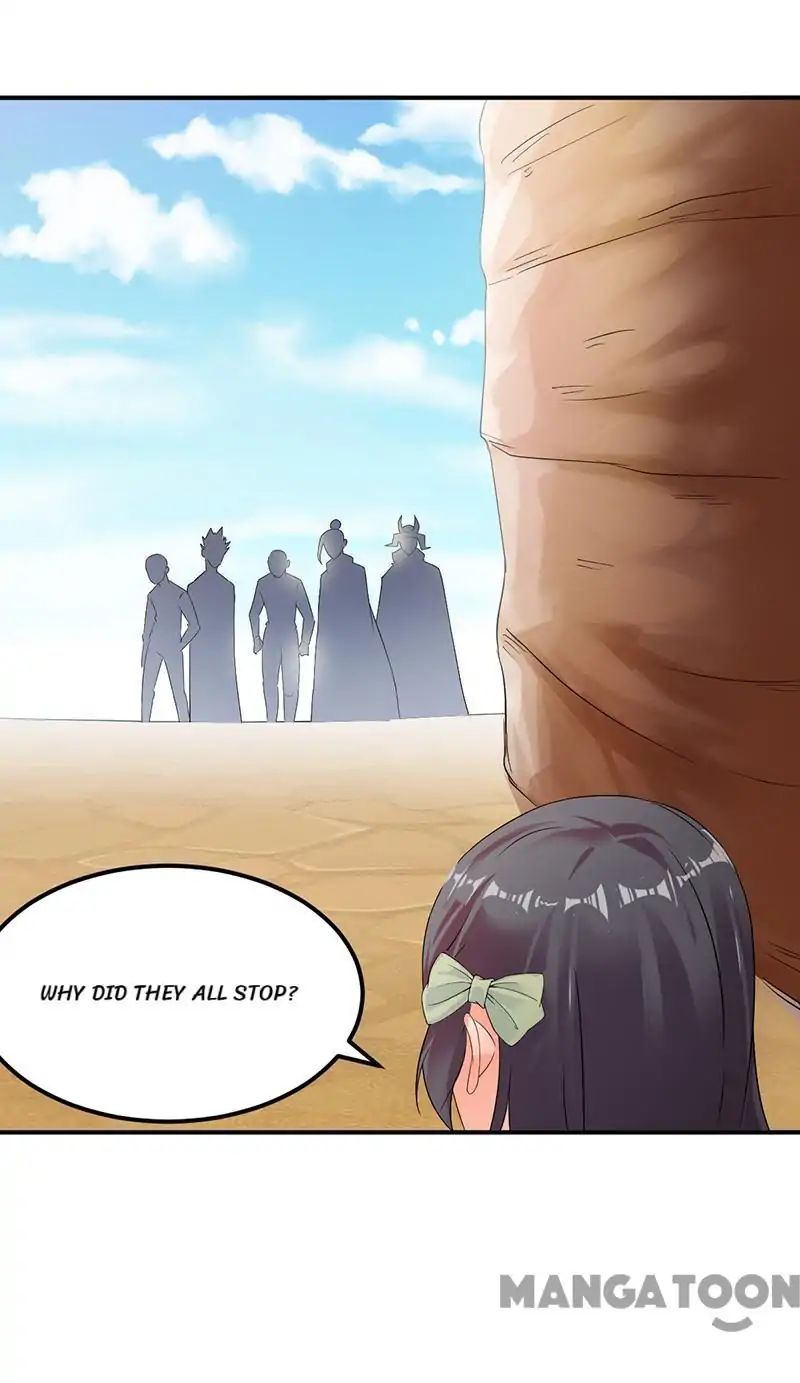 Martial Arts Reigns chapter 46 page 12