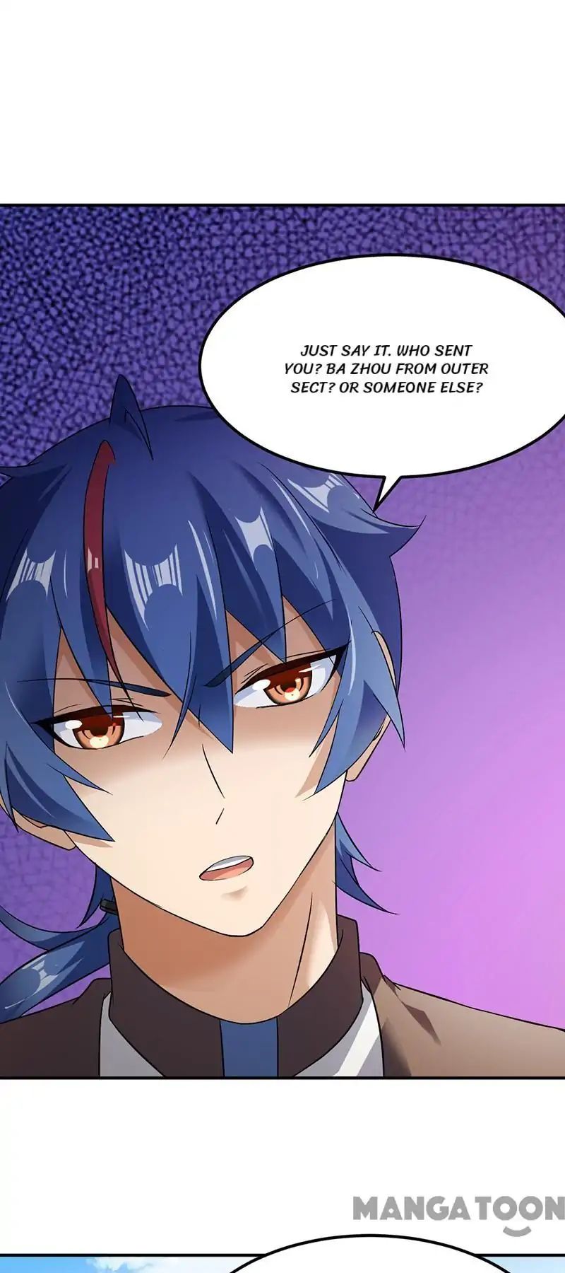 Martial Arts Reigns chapter 46 page 19