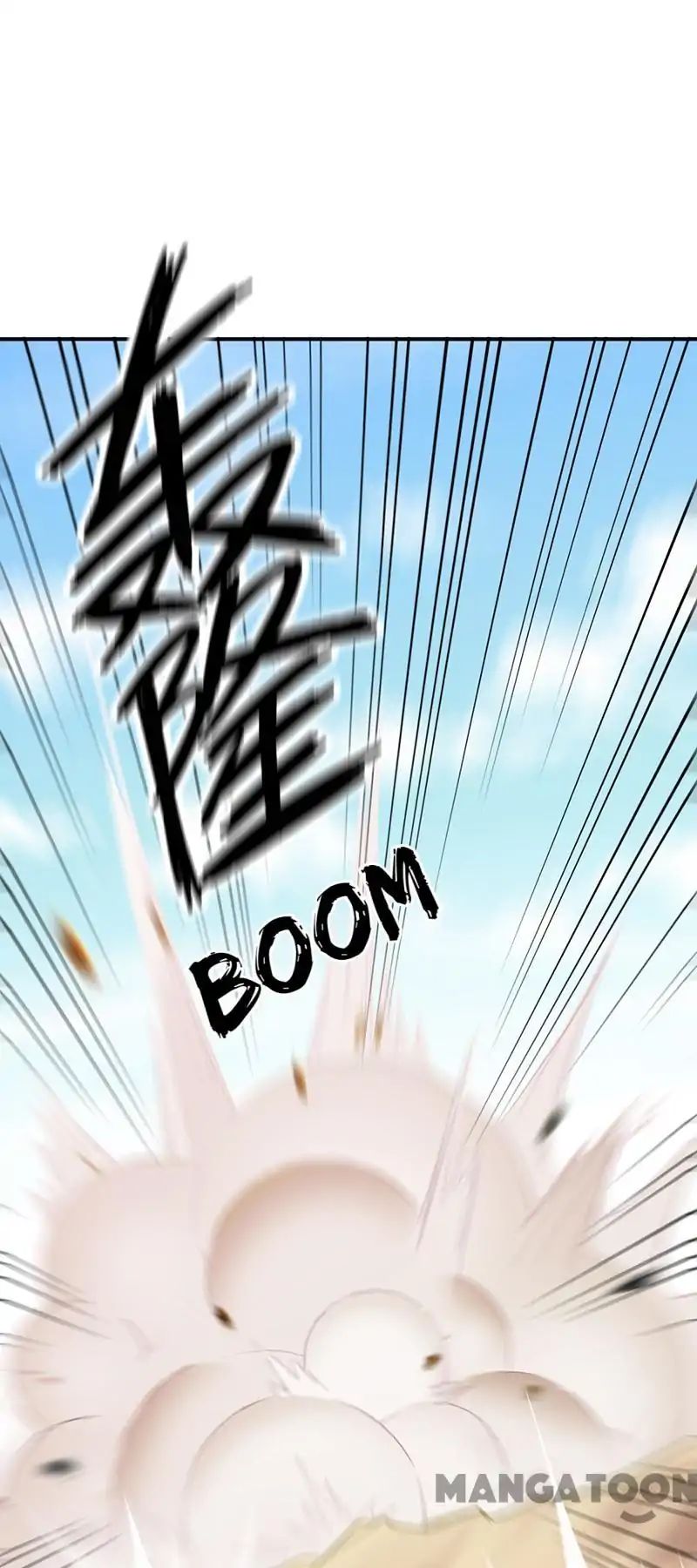 Martial Arts Reigns chapter 46 page 26