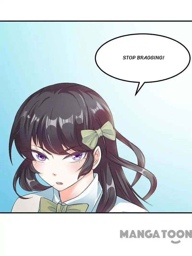 Martial Arts Reigns chapter 46 page 5