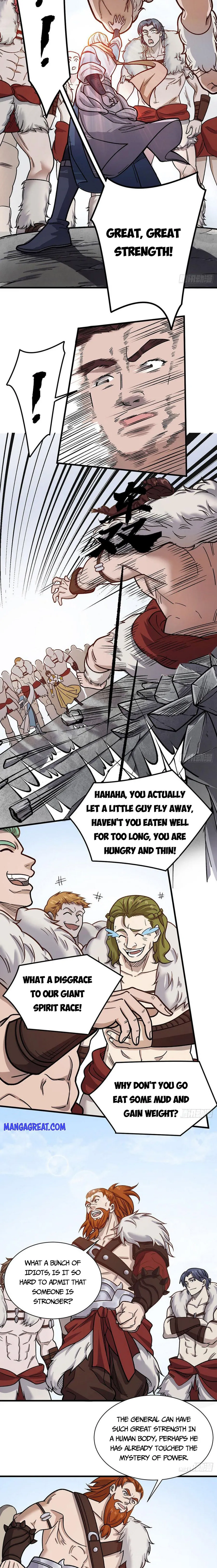 Martial Arts Reigns chapter 462 page 1