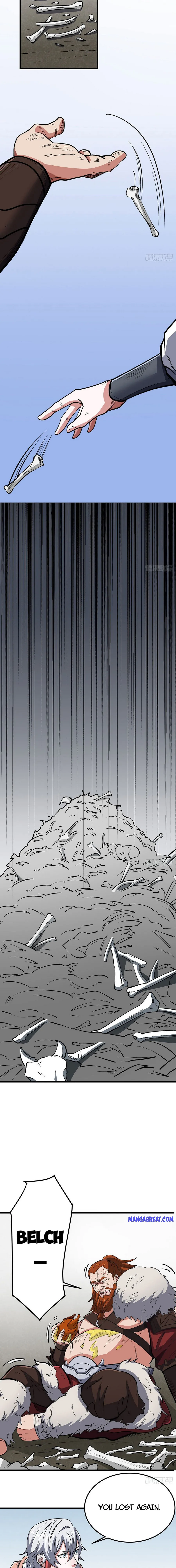 Martial Arts Reigns chapter 463 page 1