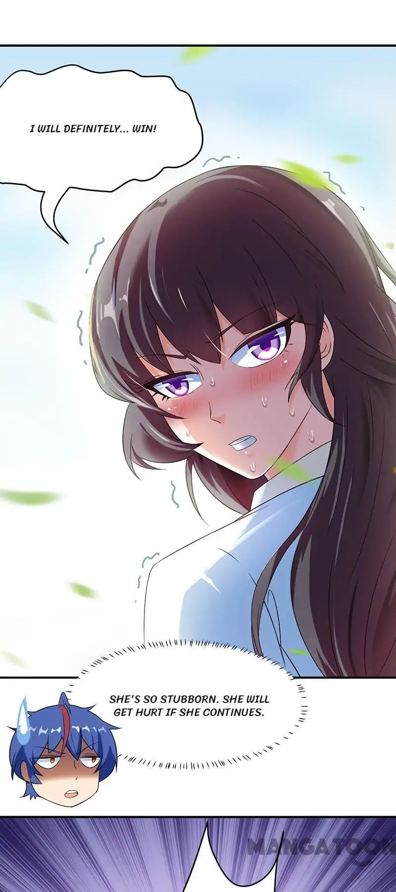 Martial Arts Reigns chapter 47 page 15