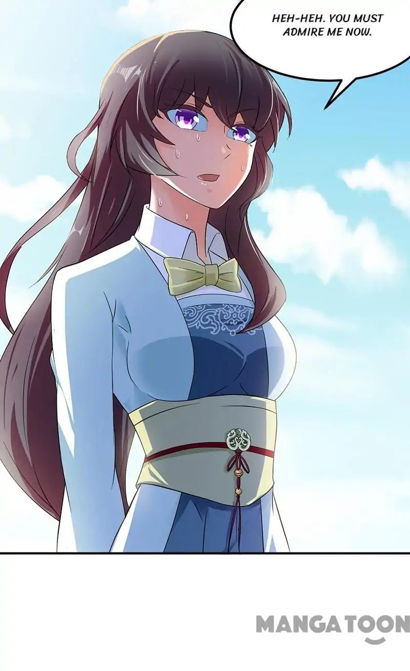 Martial Arts Reigns chapter 47 page 18