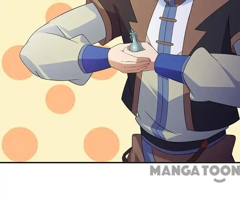 Martial Arts Reigns chapter 47 page 20