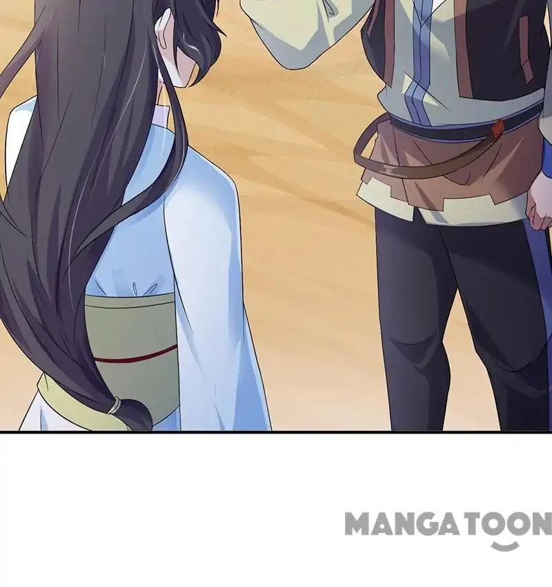 Martial Arts Reigns chapter 47 page 22