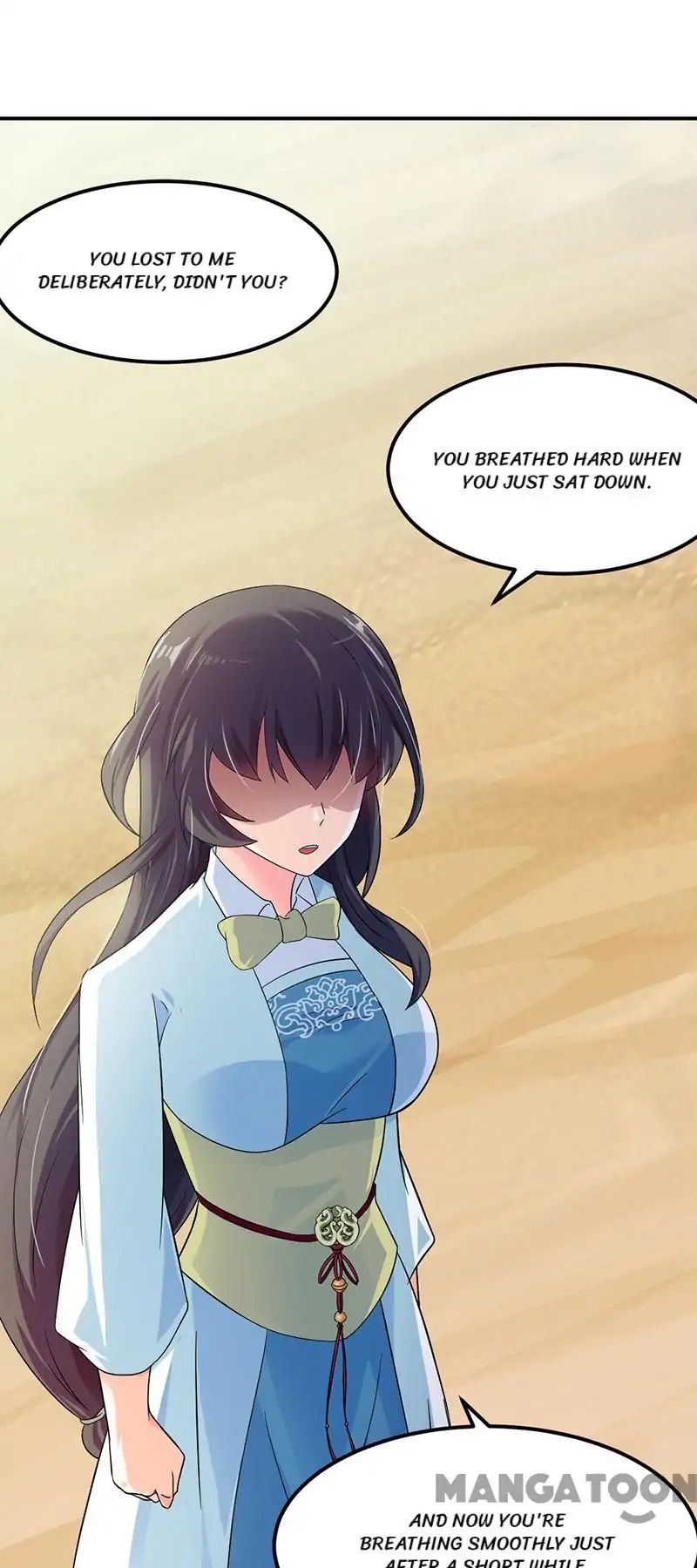 Martial Arts Reigns chapter 47 page 23