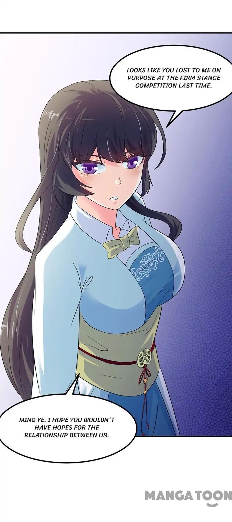 Martial Arts Reigns chapter 47 page 25