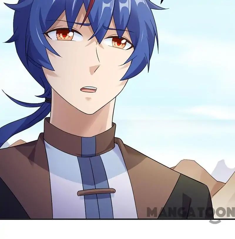 Martial Arts Reigns chapter 47 page 29