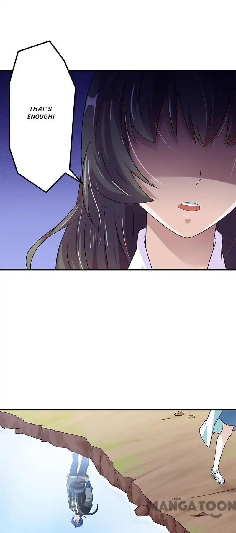 Martial Arts Reigns chapter 47 page 30