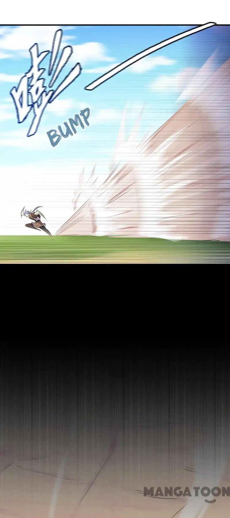 Martial Arts Reigns chapter 47 page 35