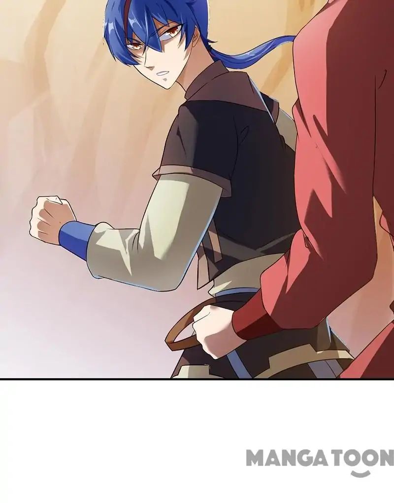 Martial Arts Reigns chapter 47 page 5