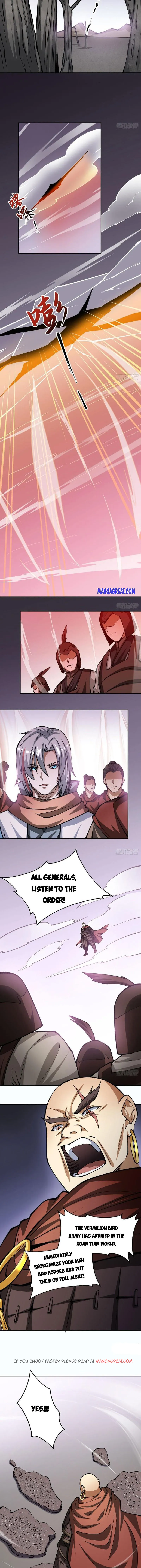 Martial Arts Reigns chapter 472 page 5