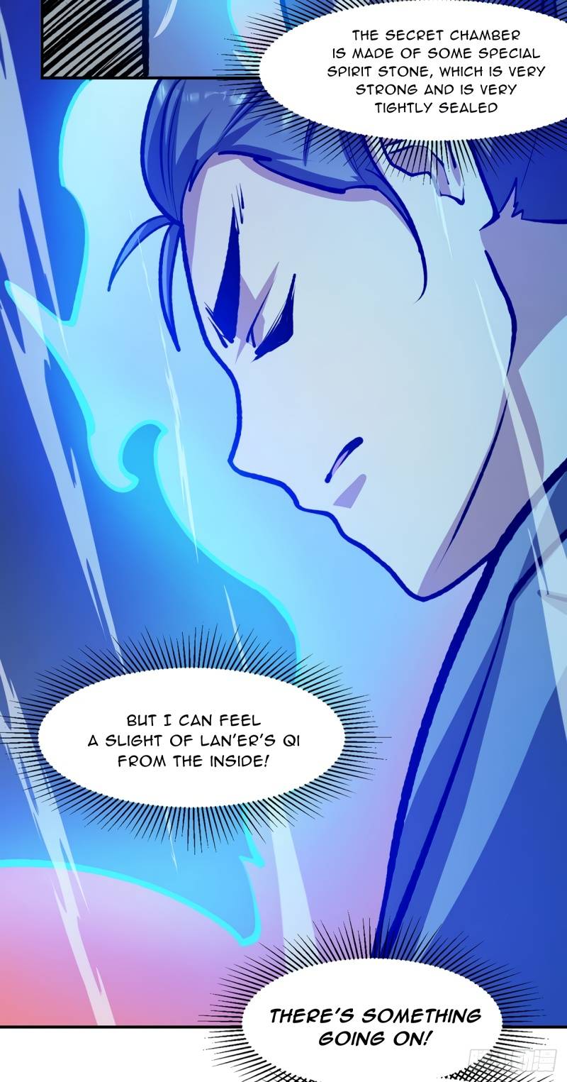 Martial Arts Reigns chapter 478 page 17