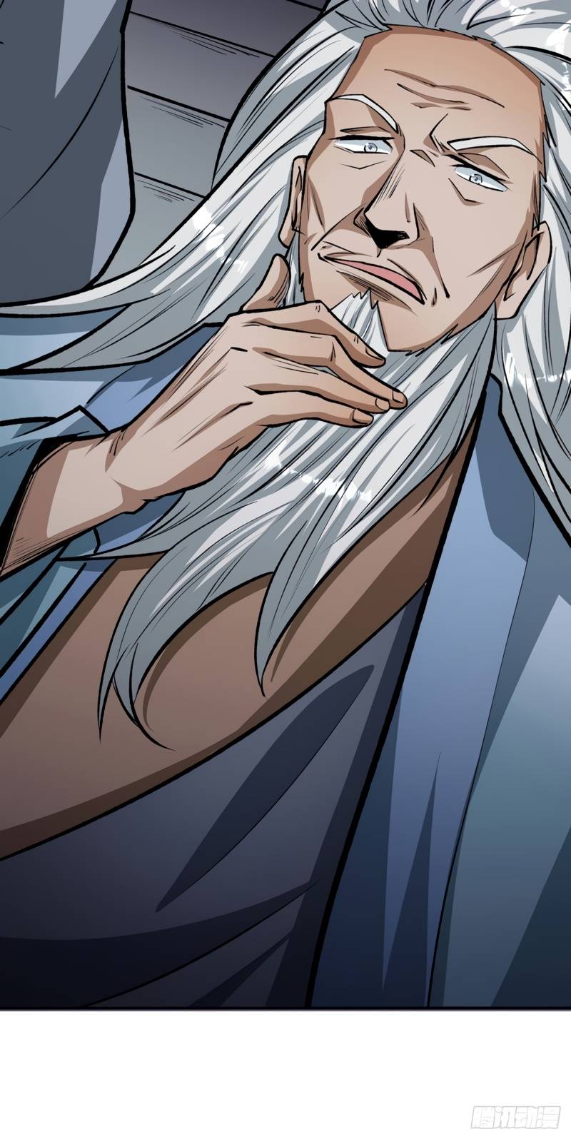 Martial Arts Reigns chapter 478 page 31