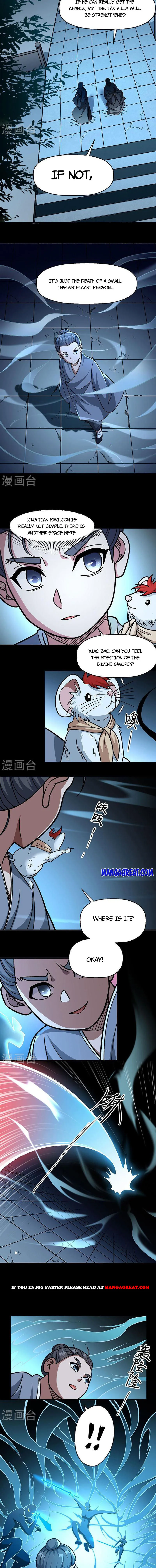 Martial Arts Reigns chapter 479 page 3