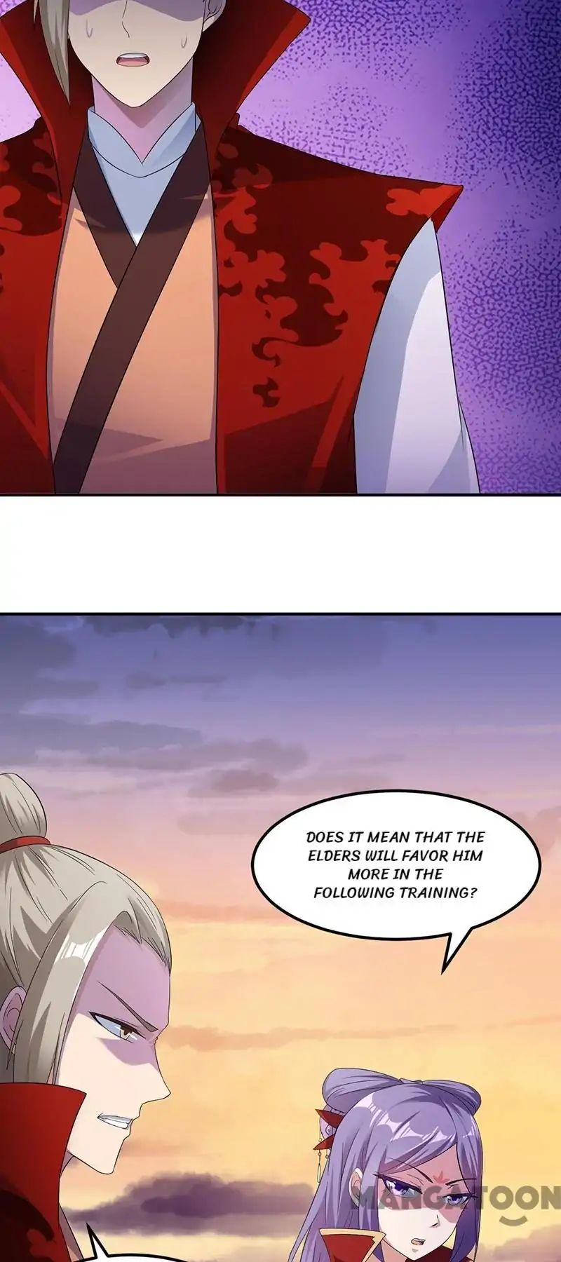 Martial Arts Reigns chapter 48 page 13