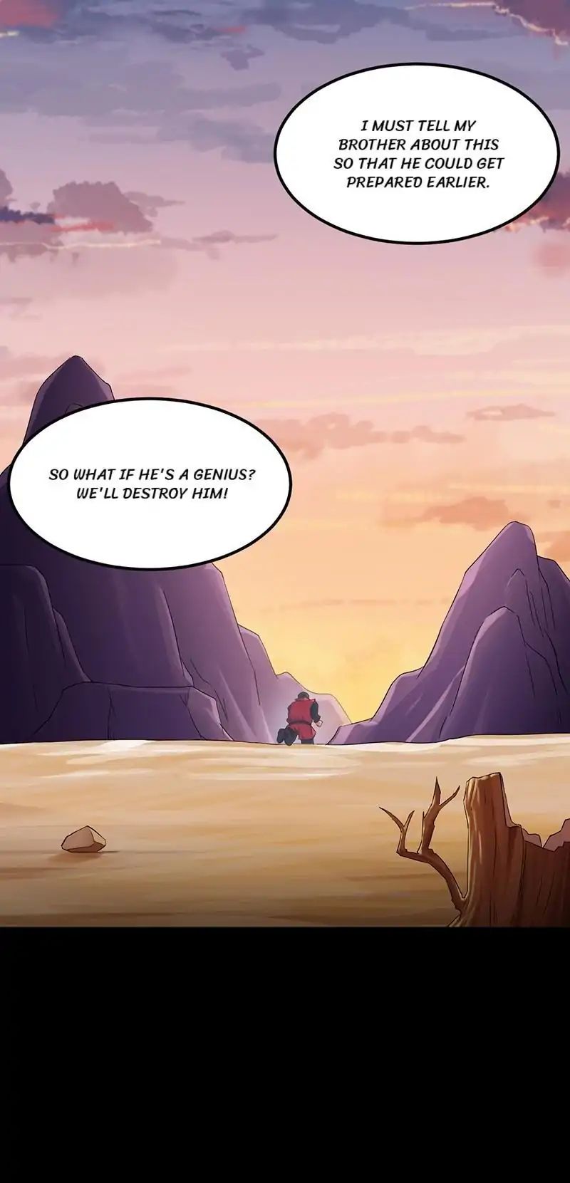 Martial Arts Reigns chapter 48 page 16