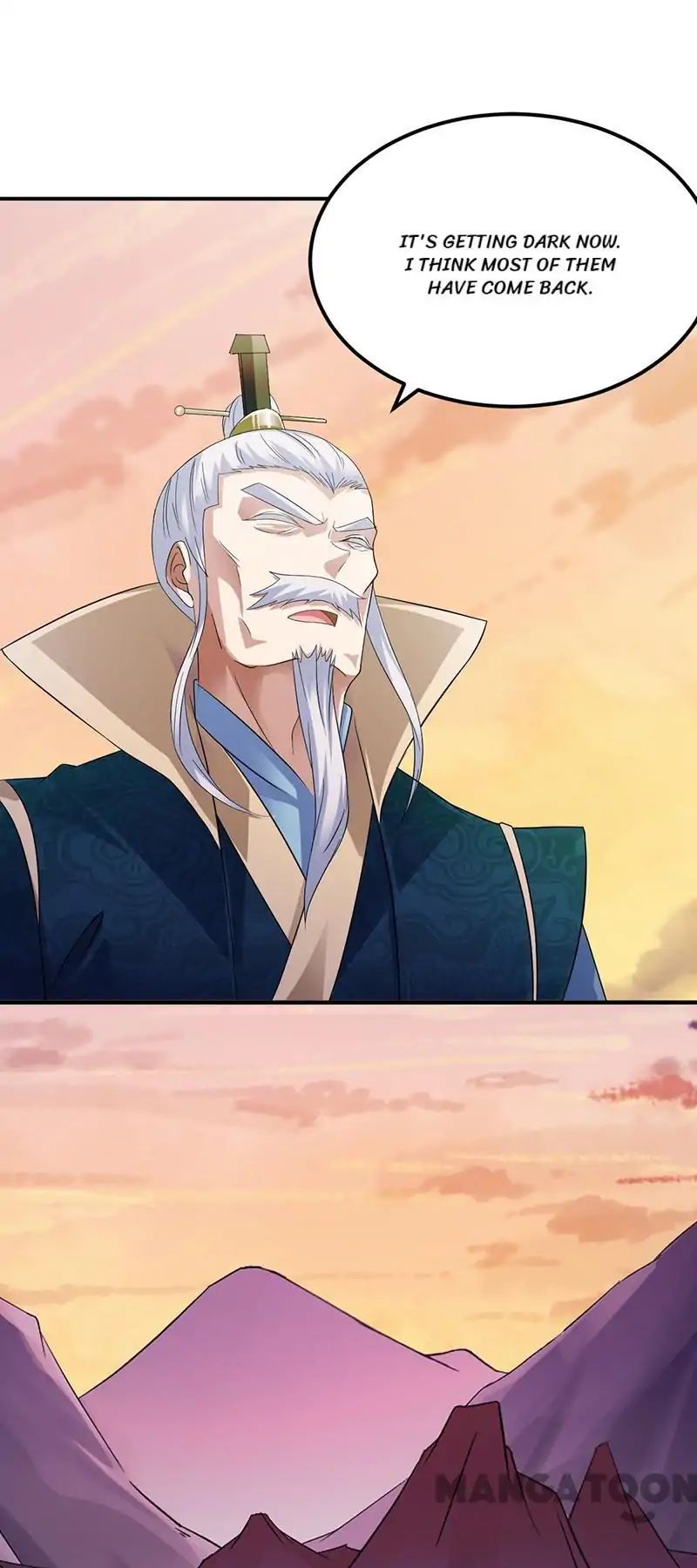 Martial Arts Reigns chapter 48 page 2