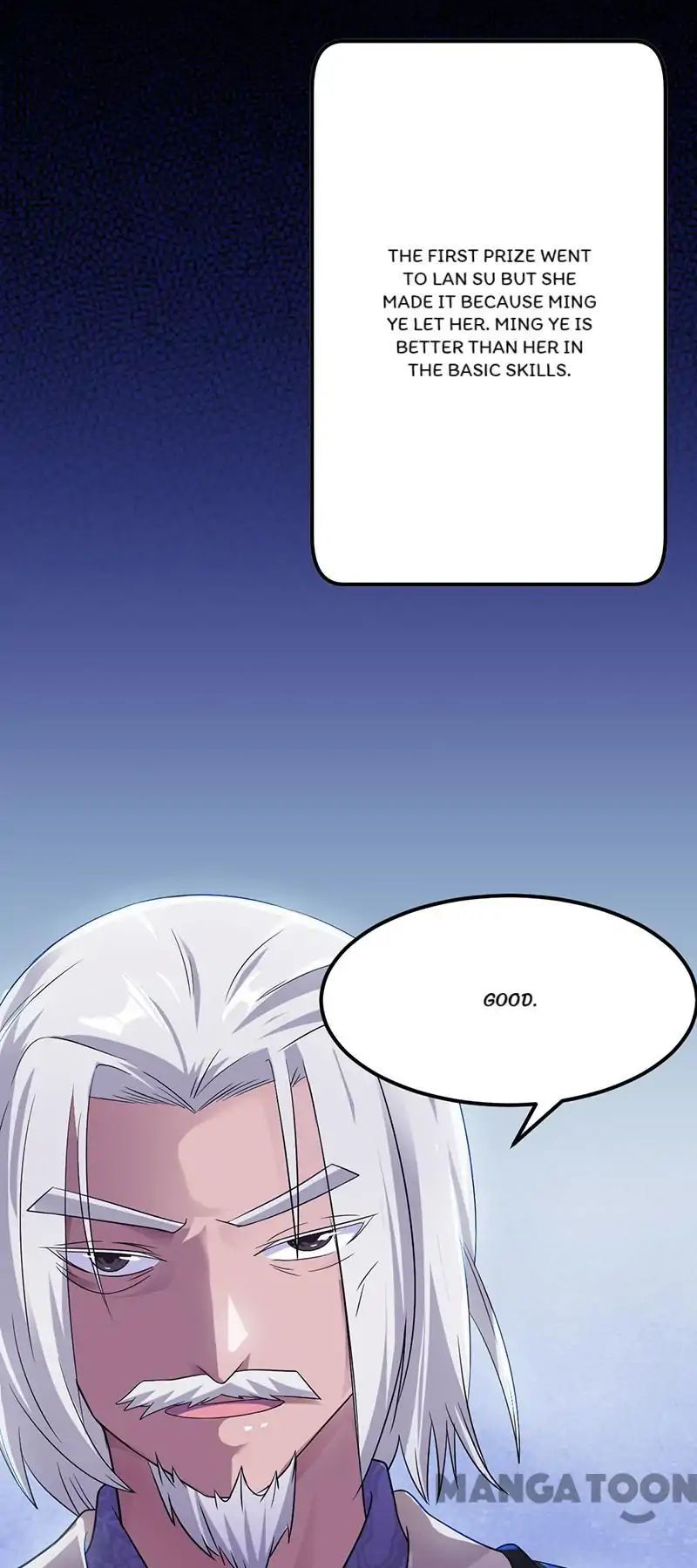 Martial Arts Reigns chapter 48 page 20