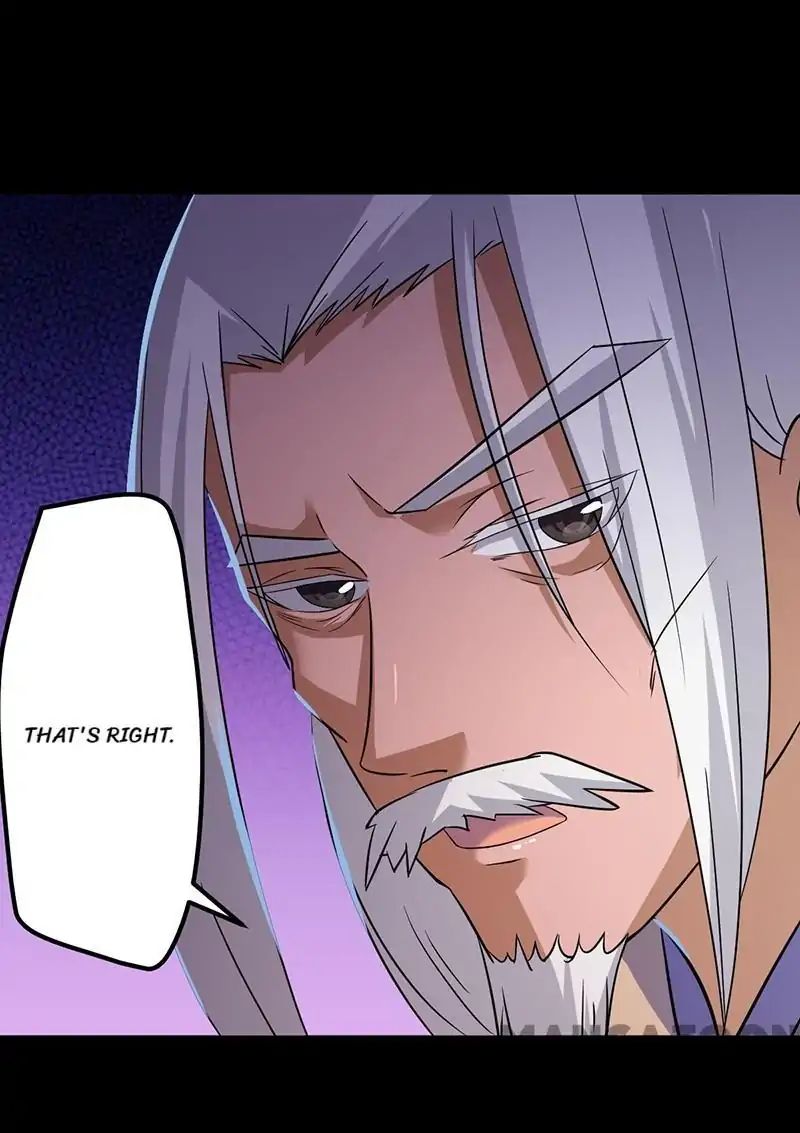 Martial Arts Reigns chapter 48 page 23