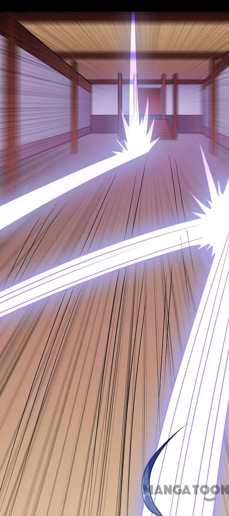 Martial Arts Reigns chapter 48 page 29