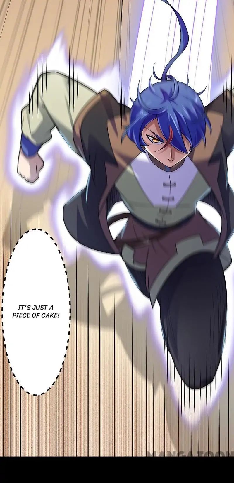 Martial Arts Reigns chapter 48 page 30