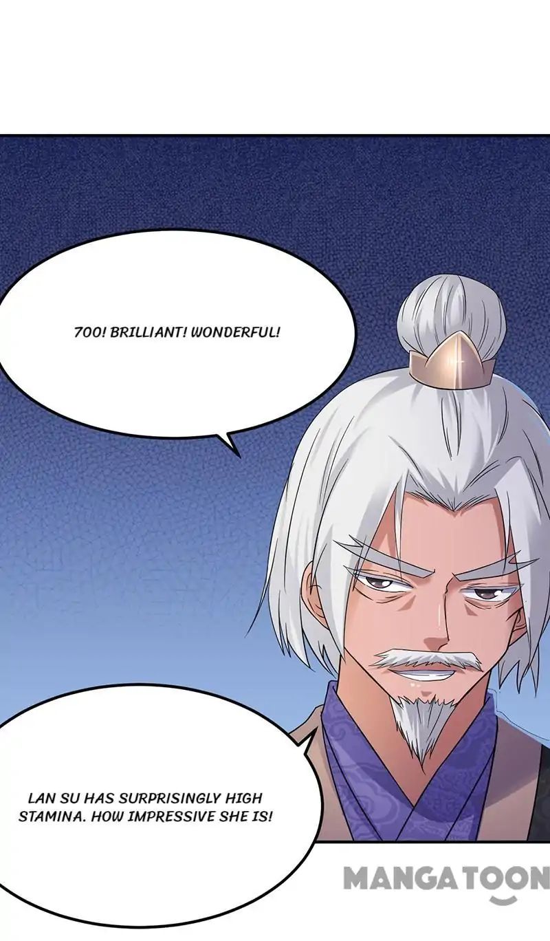 Martial Arts Reigns chapter 48 page 4